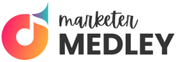 Marketer Medley logo